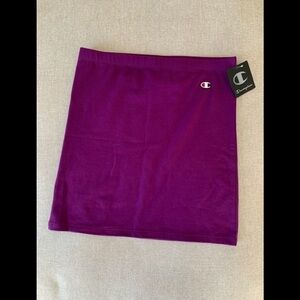 Champion Mini Skirt Size Medium
